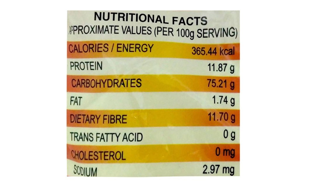 Shakti Bhog Chakki Fresh Atta    Pack  10 kilogram